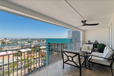 Copropriété à vendre à Clearwater, Floride: 3 chambres, 260.13 m2 № 2419555 - photo 10