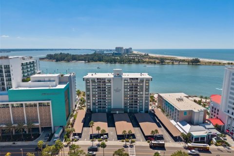 Copropriété à vendre à Clearwater, Floride: 3 chambres, 260.13 m2 № 2419555 - photo 5