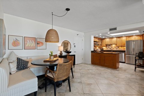 Copropriété à vendre à Clearwater, Floride: 3 chambres, 260.13 m2 № 2419555 - photo 12