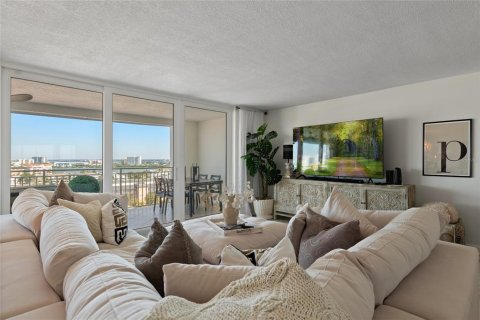 Copropriété à vendre à Clearwater, Floride: 3 chambres, 260.13 m2 № 2419555 - photo 8