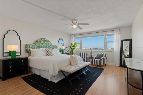 Copropriété à vendre à Clearwater, Floride: 3 chambres, 260.13 m2 № 2419555 - photo 21