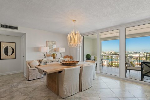 Copropriété à vendre à Clearwater, Floride: 3 chambres, 260.13 m2 № 2419555 - photo 9