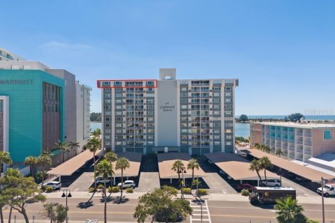 Copropriété à vendre à Clearwater, Floride: 3 chambres, 260.13 m2 № 2419555 - photo 2