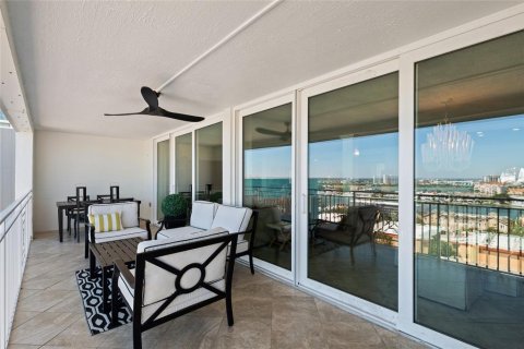 Copropriété à vendre à Clearwater, Floride: 3 chambres, 260.13 m2 № 2419555 - photo 29