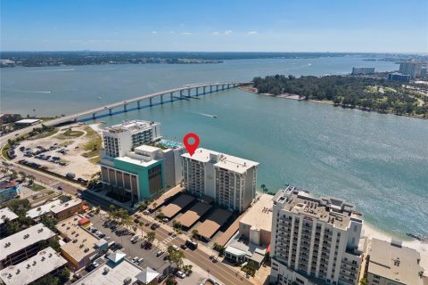 Copropriété à vendre à Clearwater, Floride: 3 chambres, 260.13 m2 № 2419555 - photo 7