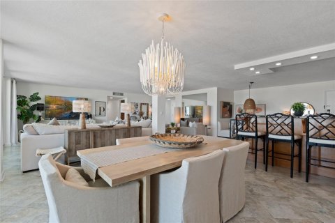 Copropriété à vendre à Clearwater, Floride: 3 chambres, 260.13 m2 № 2419555 - photo 24