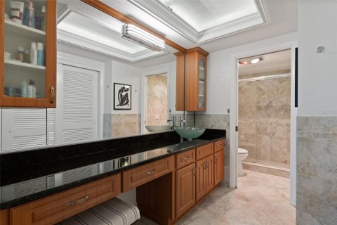 Copropriété à vendre à Clearwater, Floride: 3 chambres, 260.13 m2 № 2419555 - photo 19