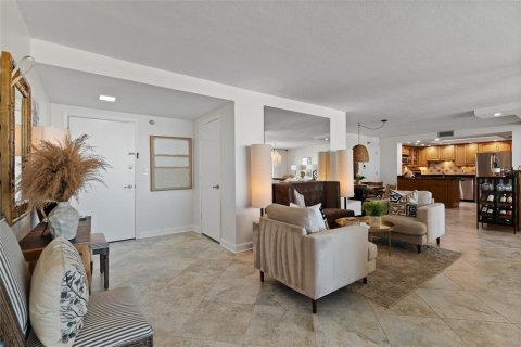 Copropriété à vendre à Clearwater, Floride: 3 chambres, 260.13 m2 № 2419555 - photo 25
