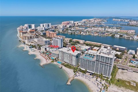 Copropriété à vendre à Clearwater, Floride: 3 chambres, 260.13 m2 № 2419555 - photo 4