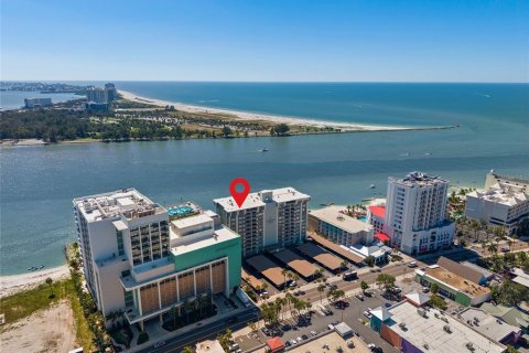 Copropriété à vendre à Clearwater, Floride: 3 chambres, 260.13 m2 № 2419555 - photo 6