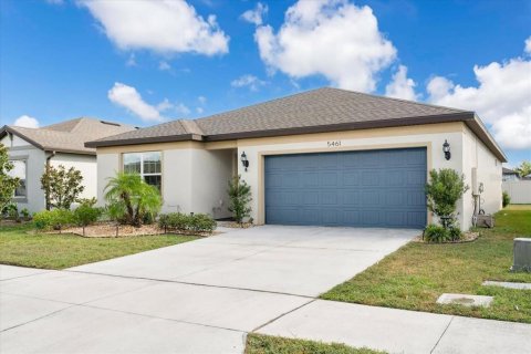 Casa en venta en Lakeland, Florida, 3 dormitorios, 168.8 m2 № 2227821 - foto 4