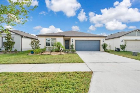 Casa en venta en Lakeland, Florida, 3 dormitorios, 168.8 m2 № 2227821 - foto 2