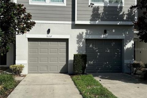 Townhouse in Orlando, Florida 3 bedrooms, 119.01 sq.m. № 2229503