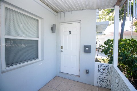 Villa ou maison à Hollywood, Floride 1 chambre, 1103.59 m2 № 2010913