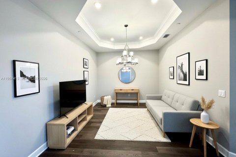 Adosado en alquiler en Naples, Florida, 3 dormitorios, 222.32 m2 № 2011636 - foto 6