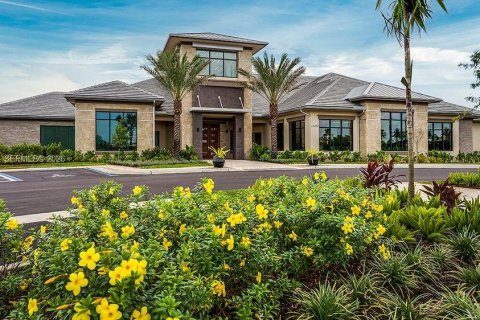 Adosado en alquiler en Naples, Florida, 3 dormitorios, 222.32 m2 № 2011636 - foto 16