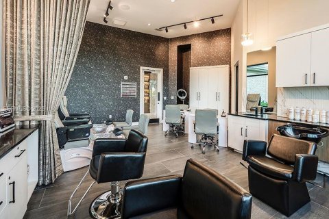 Adosado en alquiler en Naples, Florida, 3 dormitorios, 222.32 m2 № 2011636 - foto 9