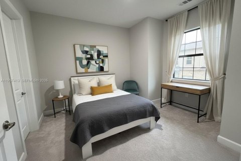 Adosado en alquiler en Naples, Florida, 3 dormitorios, 222.32 m2 № 2011636 - foto 4