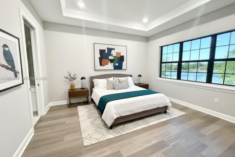 Adosado en alquiler en Naples, Florida, 3 dormitorios, 222.32 m2 № 2011636 - foto 3