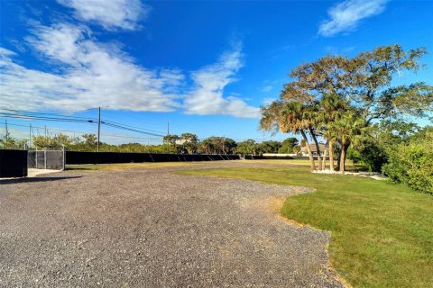 Propiedad comercial en alquiler en Tarpon Springs, Florida № 859248 - foto 5
