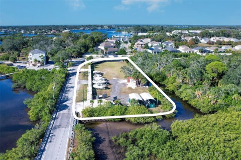 Immobilier commercial à louer à Tarpon Springs, Floride № 859248 - photo 12