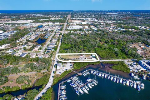 Immobilier commercial à louer à Tarpon Springs, Floride № 859248 - photo 16