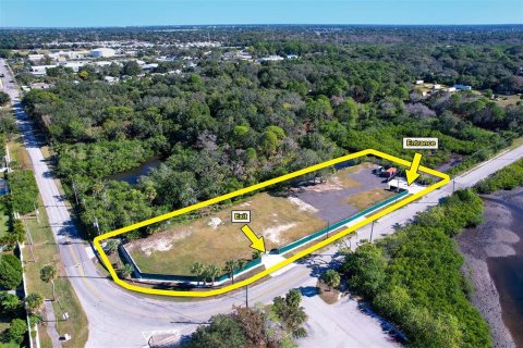 Propiedad comercial en alquiler en Tarpon Springs, Florida № 859248 - foto 3