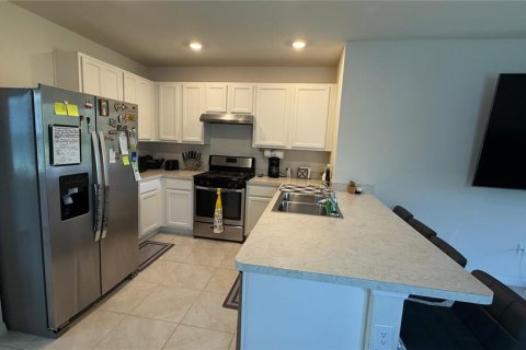House in Leesburg, Florida 3 bedrooms, 142.05 sq.m. № 1785047 - photo 7