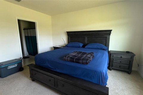 House in Leesburg, Florida 3 bedrooms, 142.05 sq.m. № 1785047 - photo 11