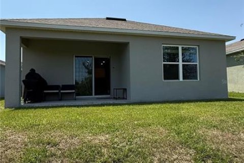 House in Leesburg, Florida 3 bedrooms, 142.05 sq.m. № 1785047 - photo 23