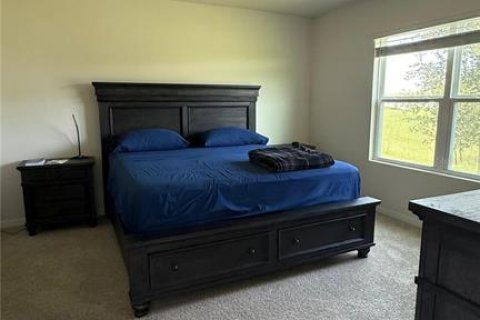 House in Leesburg, Florida 3 bedrooms, 142.05 sq.m. № 1785047 - photo 12