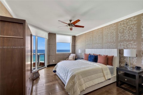 Copropriété à louer à Sunny Isles Beach, Floride: 4 chambres, 254.18 m2 № 1874465 - photo 26