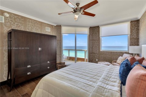 Copropriété à louer à Sunny Isles Beach, Floride: 4 chambres, 254.18 m2 № 1874465 - photo 28