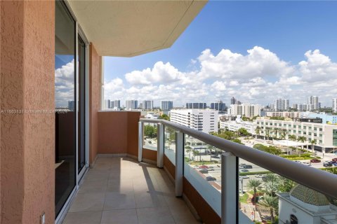 Copropriété à louer à Sunny Isles Beach, Floride: 4 chambres, 254.18 m2 № 1874465 - photo 18