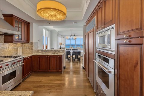 Copropriété à louer à Sunny Isles Beach, Floride: 4 chambres, 254.18 m2 № 1874465 - photo 22