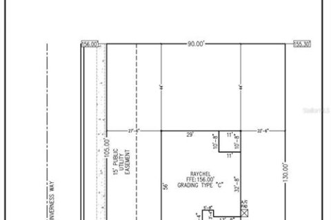 Casa en venta en Lake Alfred, Florida, 4 dormitorios, 168.99 m2 № 2225504 - foto 29
