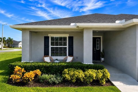 Casa en venta en Lake Alfred, Florida, 4 dormitorios, 168.99 m2 № 2225504 - foto 2