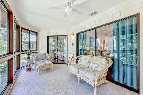 Купить кондоминиум в Палм-Кост, Флорида 9 комнат, 109.35м2, № 2103194 - фото 25
