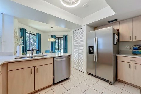 Купить кондоминиум в Палм-Кост, Флорида 9 комнат, 109.35м2, № 2103194 - фото 13