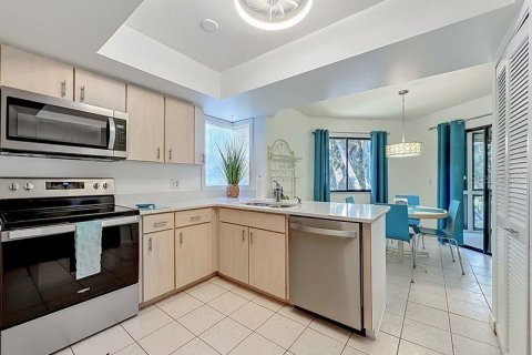 Купить кондоминиум в Палм-Кост, Флорида 9 комнат, 109.35м2, № 2103194 - фото 11