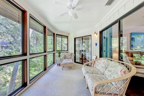 Купить кондоминиум в Палм-Кост, Флорида 9 комнат, 109.35м2, № 2103194 - фото 26