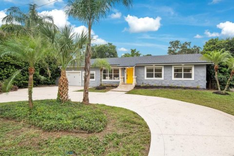 Casa en venta en Orlando, Florida, 3 dormitorios, 143.16 m2 № 1916255 - foto 1