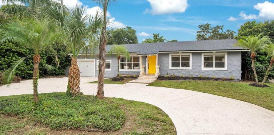Casa en Orlando, Florida 3 dormitorios, 143.16 m2 № 1916255