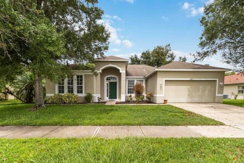 Casa en venta en Kissimmee, Florida, 4 dormitorios, 191.29 m2 № 1913207 - foto 2