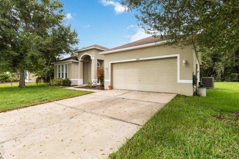 Casa en venta en Kissimmee, Florida, 4 dormitorios, 191.29 m2 № 1913207 - foto 5