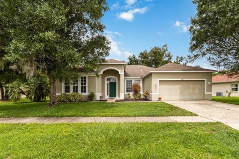 Casa en venta en Kissimmee, Florida, 4 dormitorios, 191.29 m2 № 1913207 - foto 4