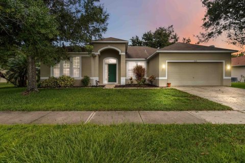 Casa en venta en Kissimmee, Florida, 4 dormitorios, 191.29 m2 № 1913207 - foto 1