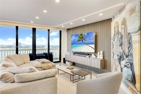 Copropriété à vendre à Aventura, Floride: 2 chambres, 185.8 m2 № 1994321 - photo 3