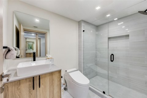 Copropriété à vendre à Aventura, Floride: 2 chambres, 185.8 m2 № 1994321 - photo 19