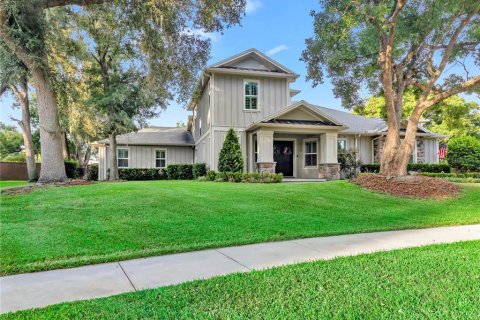 Casa en Wesley Chapel, Florida 5 dormitorios, 461.45 m2 № 2371794